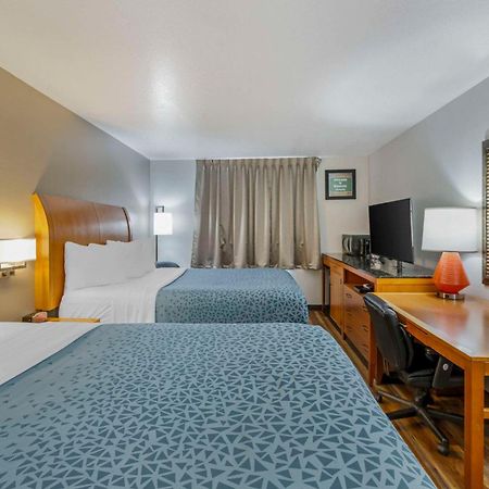 Econo Lodge Missoula Dış mekan fotoğraf