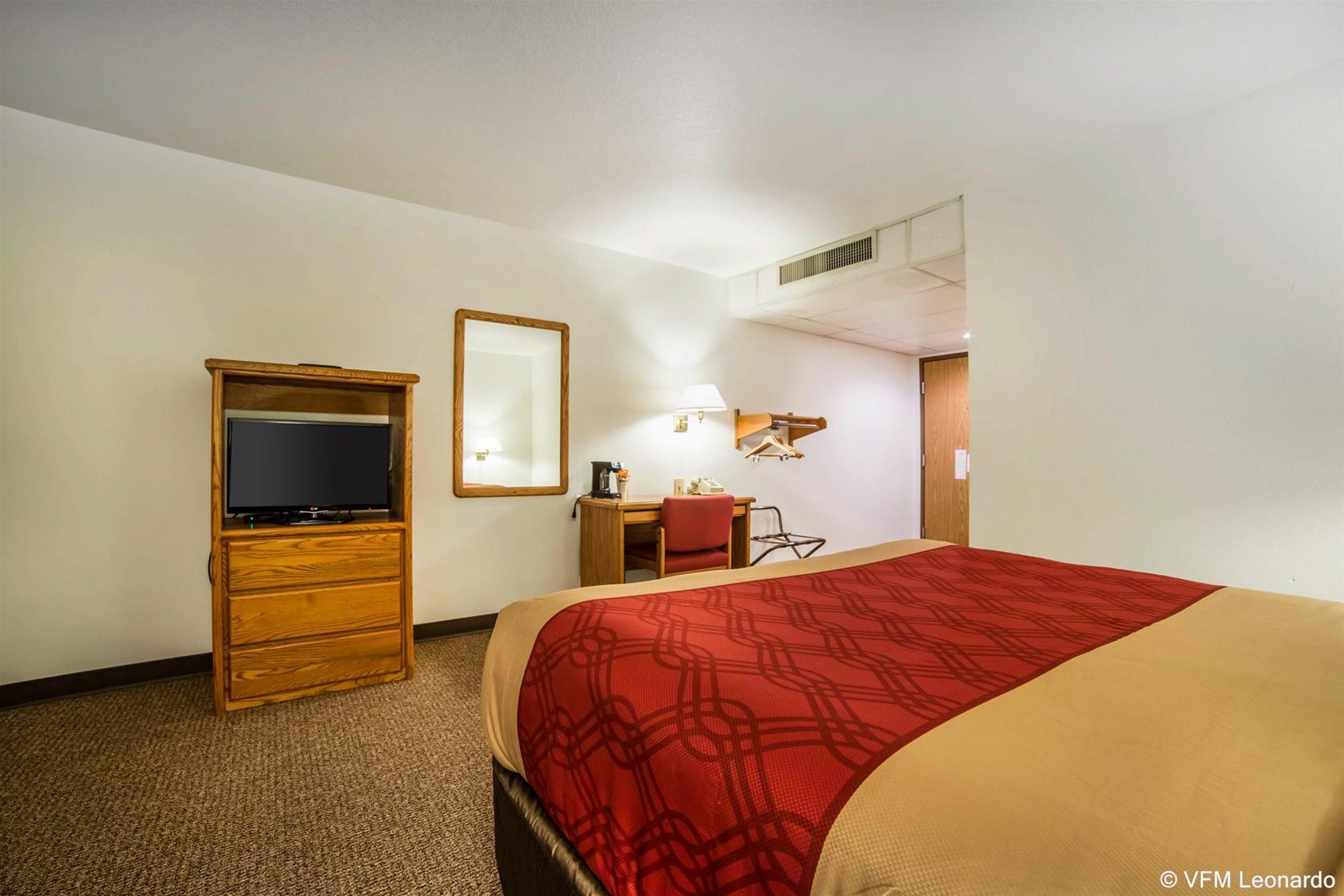 Econo Lodge Missoula Dış mekan fotoğraf