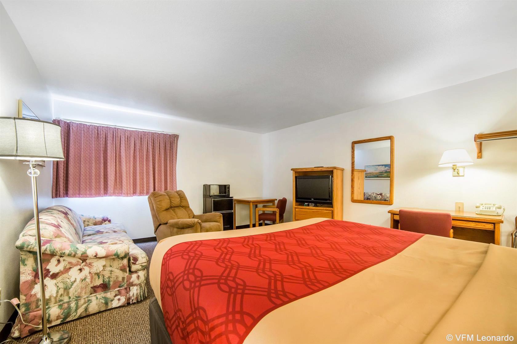 Econo Lodge Missoula Dış mekan fotoğraf