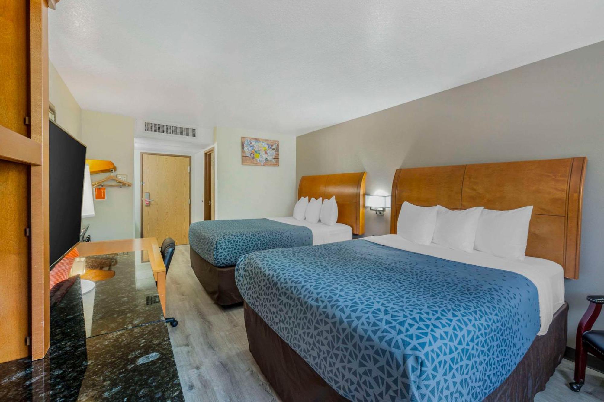 Econo Lodge Missoula Dış mekan fotoğraf