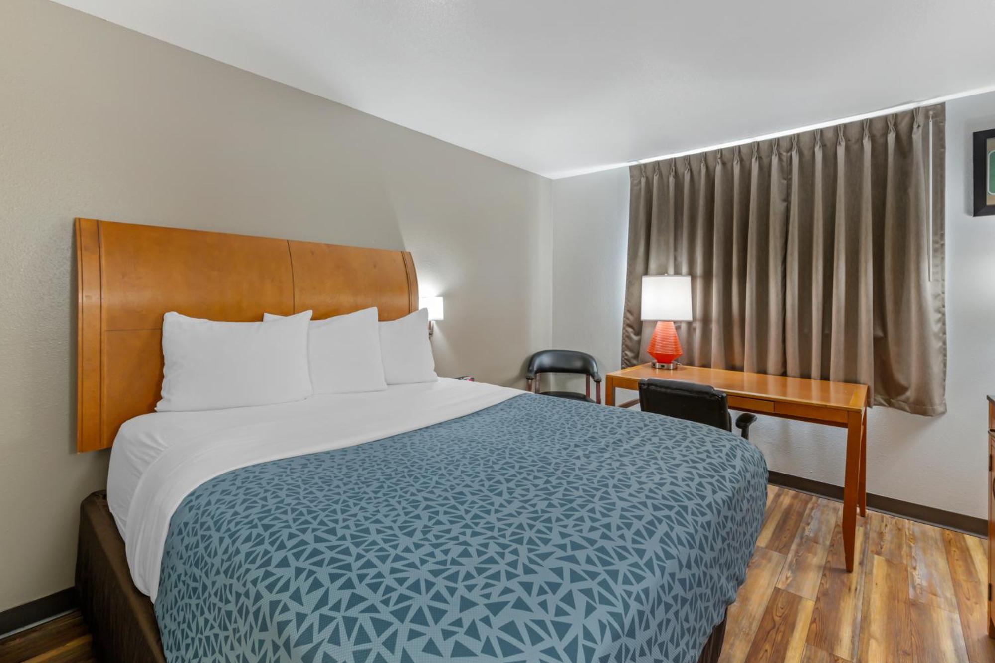 Econo Lodge Missoula Dış mekan fotoğraf