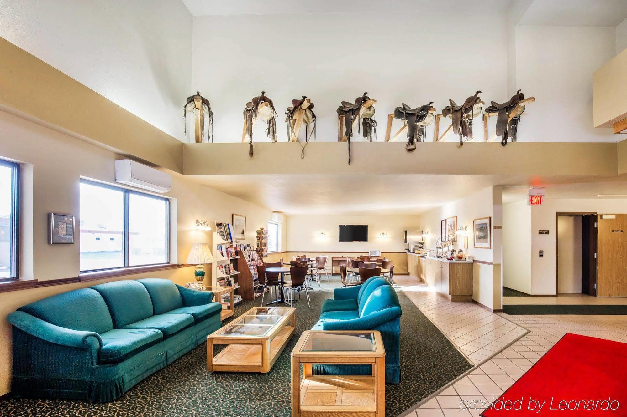 Econo Lodge Missoula Dış mekan fotoğraf